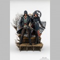 Pure Arts 1/4 Animus Jacob & Evie Frye - Assassin´s Creed