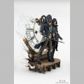 Pure Arts 1/4 Animus Jacob & Evie Frye - Assassin´s Creed