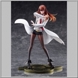 Kurisu Makise (Lab Coat Style) - Steins Gate (Wave)