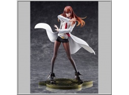 Kurisu Makise (Lab Coat Style) - Steins Gate (Wave)