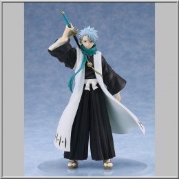 Toshiro Hitsugaya - Bleach (GSC)