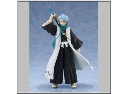 Toshiro Hitsugaya - Bleach (GSC)