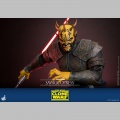 Hot Toys Savage Opress - Star Wars: The Clone Wars