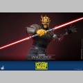 Hot Toys Savage Opress - Star Wars: The Clone Wars