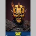 Hot Toys Savage Opress - Star Wars: The Clone Wars