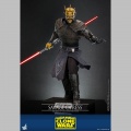 Hot Toys Savage Opress - Star Wars: The Clone Wars