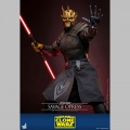 Hot Toys Savage Opress - Star Wars: The Clone Wars