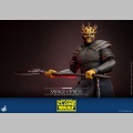 Hot Toys Savage Opress - Star Wars: The Clone Wars