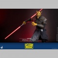 Hot Toys Savage Opress - Star Wars: The Clone Wars