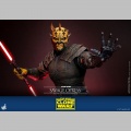 Hot Toys Savage Opress - Star Wars: The Clone Wars