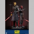 Hot Toys Savage Opress - Star Wars: The Clone Wars