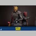 Hot Toys Savage Opress - Star Wars: The Clone Wars