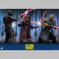 Hot Toys Savage Opress - Star Wars: The Clone Wars