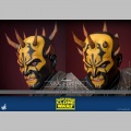 Hot Toys Savage Opress - Star Wars: The Clone Wars