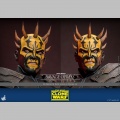 Hot Toys Savage Opress - Star Wars: The Clone Wars