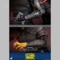 Hot Toys Savage Opress - Star Wars: The Clone Wars