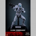 Hot Toys Clone Commando - Star Wars: The Bad Batch