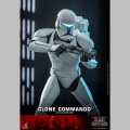 Hot Toys Clone Commando - Star Wars: The Bad Batch