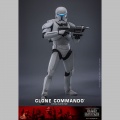 Hot Toys Clone Commando - Star Wars: The Bad Batch