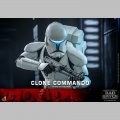 Hot Toys Clone Commando - Star Wars: The Bad Batch