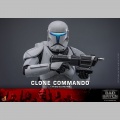 Hot Toys Clone Commando - Star Wars: The Bad Batch