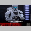 Hot Toys Clone Commando - Star Wars: The Bad Batch