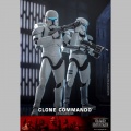 Hot Toys Clone Commando - Star Wars: The Bad Batch