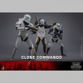 Hot Toys Clone Commando - Star Wars: The Bad Batch