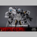 Hot Toys Clone Commando - Star Wars: The Bad Batch