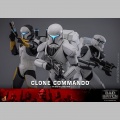 Hot Toys Clone Commando - Star Wars: The Bad Batch