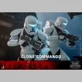 Hot Toys Clone Commando - Star Wars: The Bad Batch