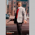 Sideshow Harry Callahan - Dirty Harry