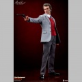 Sideshow Harry Callahan - L'Inspecteur Harry