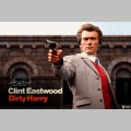 Sideshow Harry Callahan - Dirty Harry