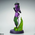 Sideshow Devil Girl (Purple and Green Variant) - Original Artist Series