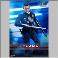 Hot Toys T-1000 (2.0) - Terminator 2