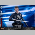 Hot Toys T-1000 (2.0) - Terminator 2