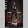 Hot Toys T-1000 (2.0) - Terminator 2