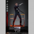 Hot Toys T-1000 (2.0) - Terminator 2