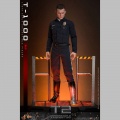 Hot Toys T-1000 (2.0) - Terminator 2