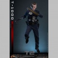 Hot Toys T-1000 (2.0) - Terminator 2