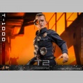 Hot Toys T-1000 (2.0) - Terminator 2