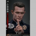 Hot Toys T-1000 (2.0) - Terminator 2