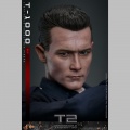 Hot Toys T-1000 (2.0) - Terminator 2