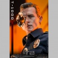 Hot Toys T-1000 (2.0) - Terminator 2