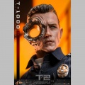 Hot Toys T-1000 (2.0) - Terminator 2