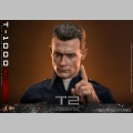 Hot Toys T-1000 (2.0) - Terminator 2