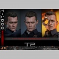 Hot Toys T-1000 (2.0) - Terminator 2