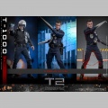 Hot Toys T-1000 (2.0) - Terminator 2