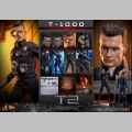 Hot Toys T-1000 (2.0) - Terminator 2